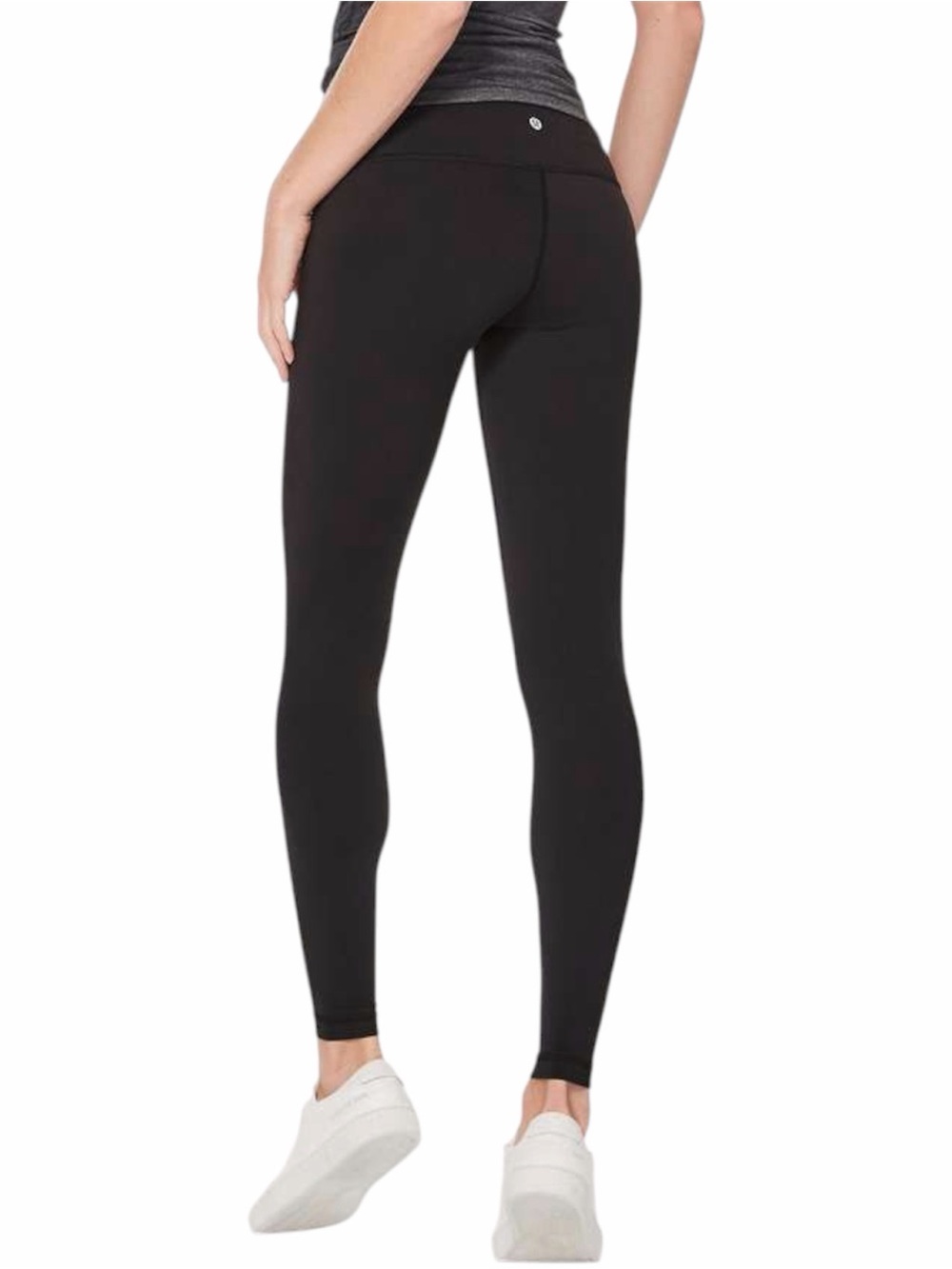 Lululemon Low Rise Wunder Under Leggings